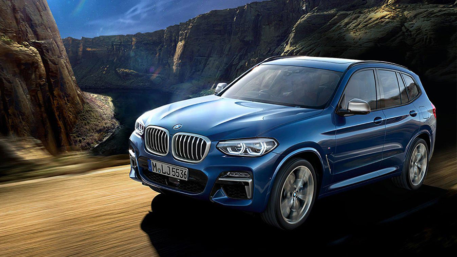 BMW X3 BMW X3